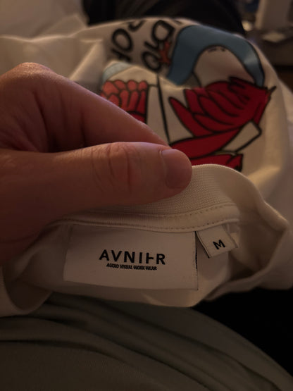 T-Shirt SOURCE BIRD VISION