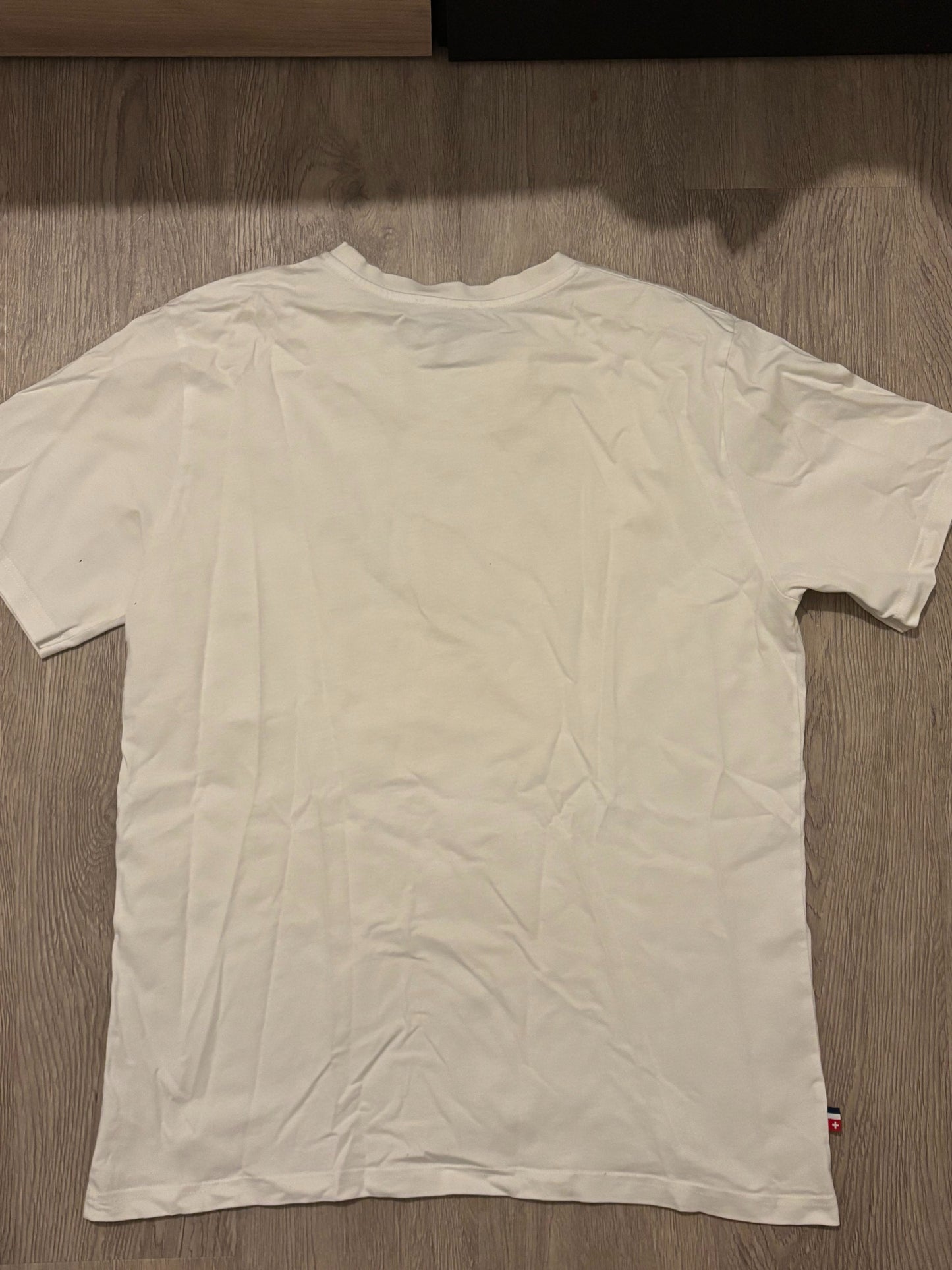T-shirt Le Collège Fou Fou Fou V2.1