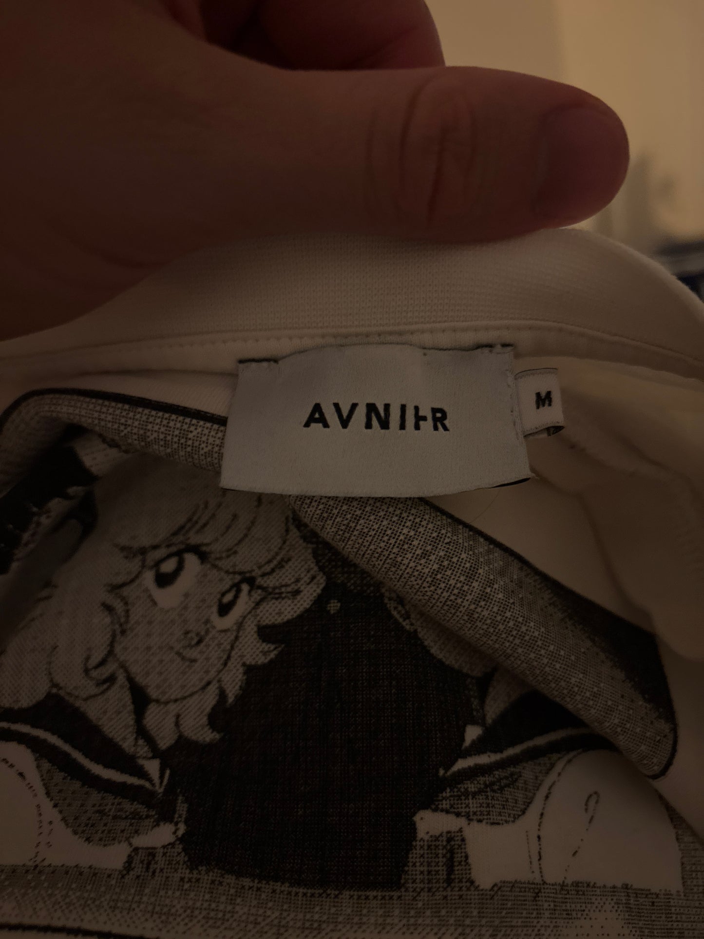 T-shirt Le Collège Fou Fou Fou V2.1