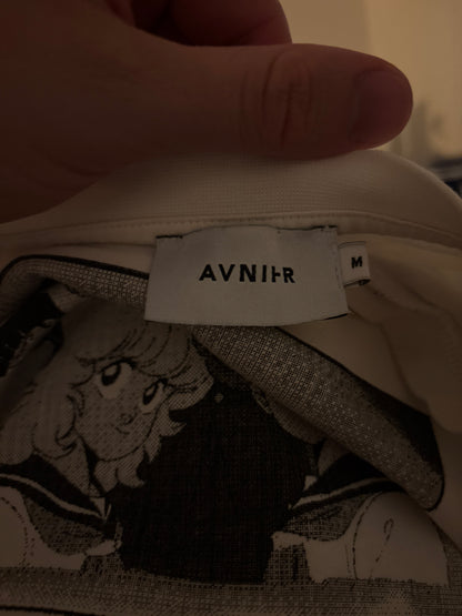 T-shirt Le Collège Fou Fou Fou V2.1