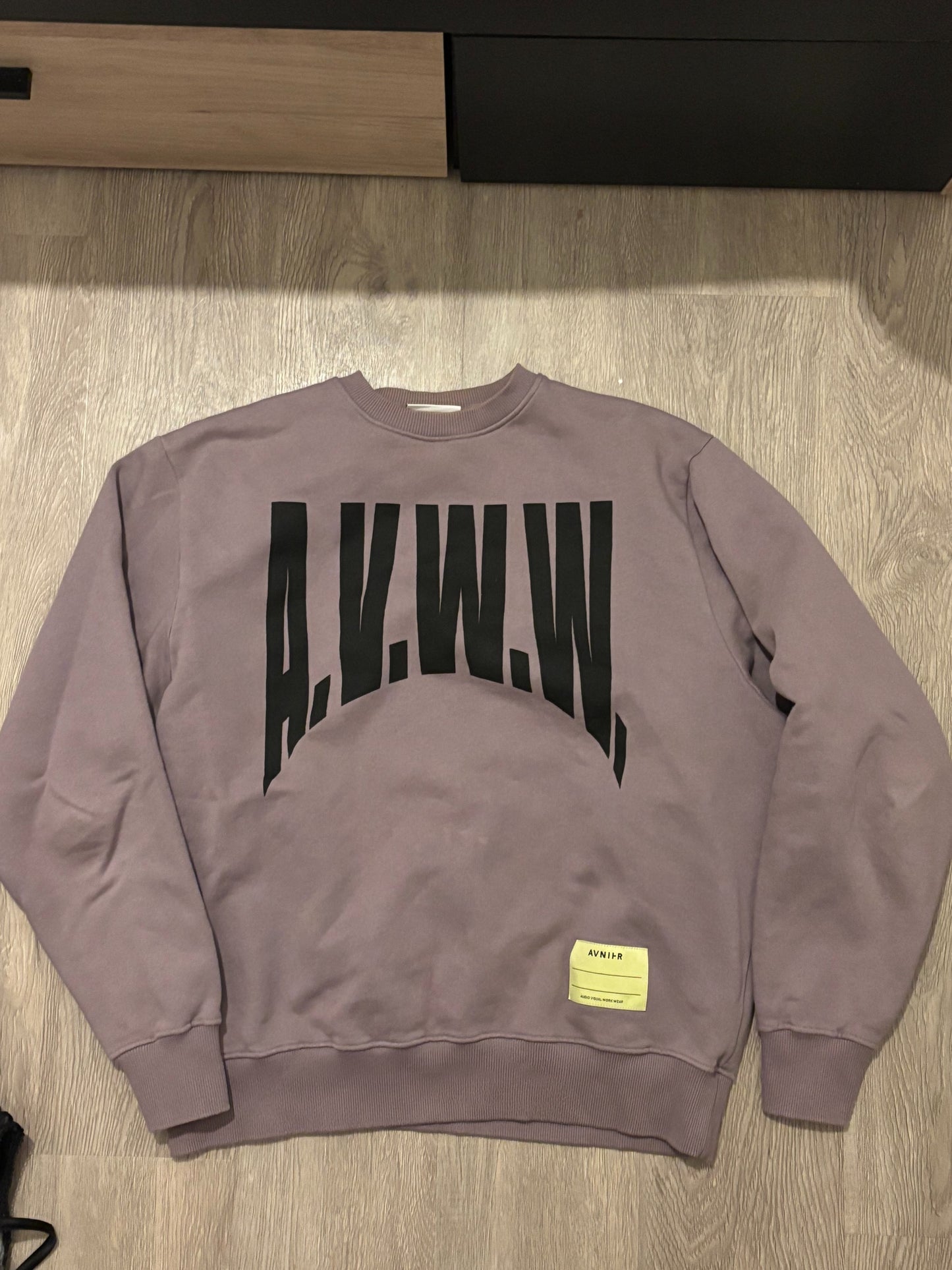 Crewneck ENCORE AVWW