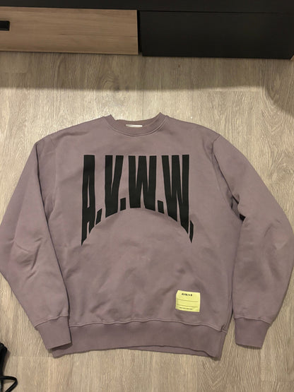 Crewneck ENCORE AVWW