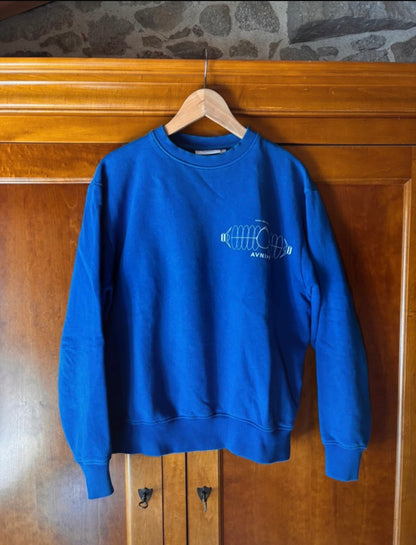 Crewneck ENCORE WAVE