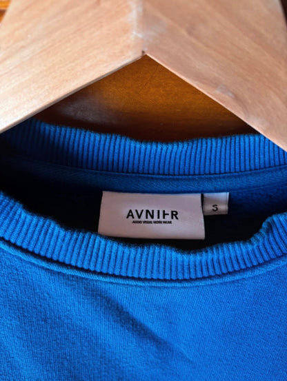 Crewneck ENCORE WAVE