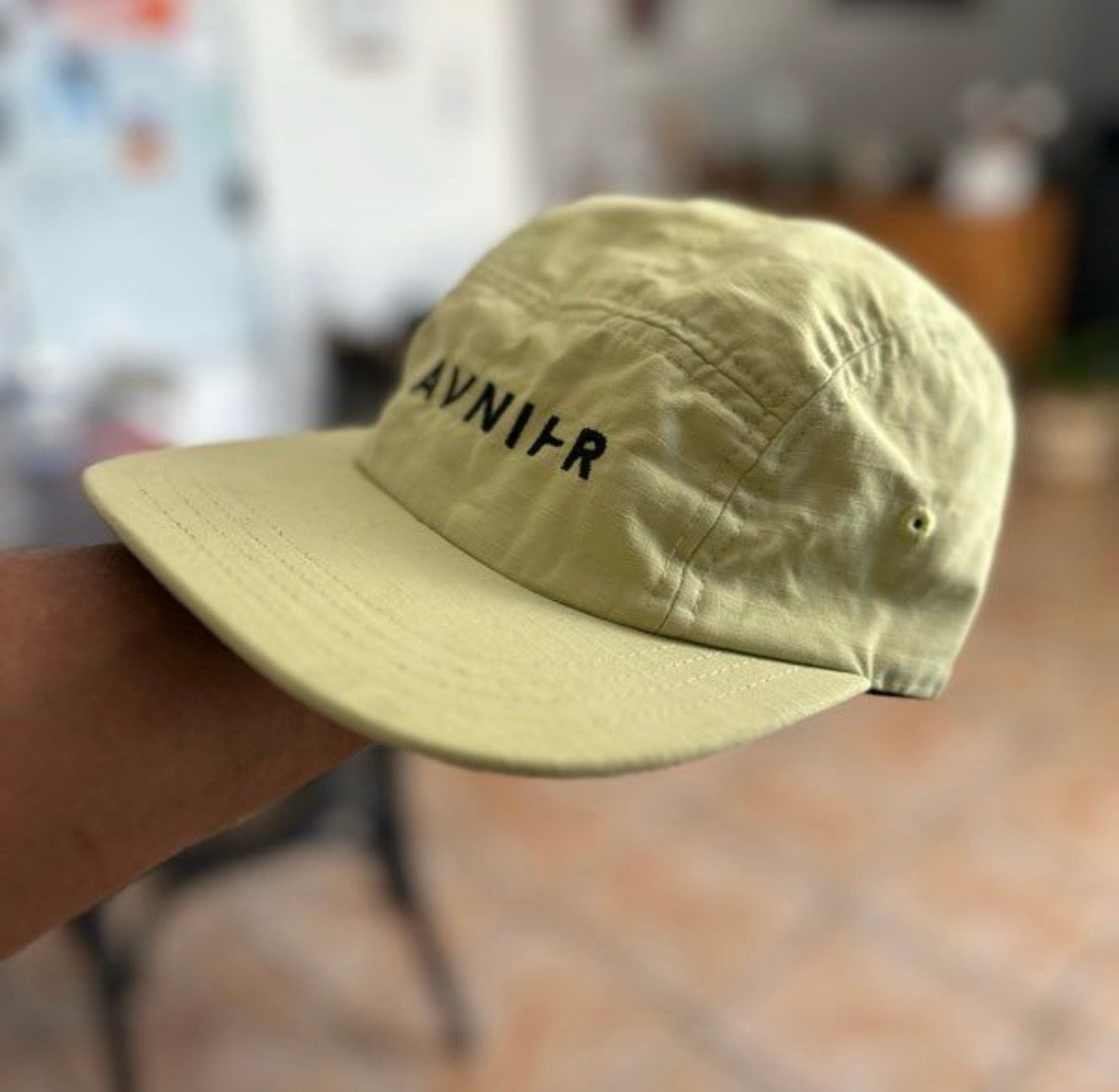 Casquette REPEAT V1.2