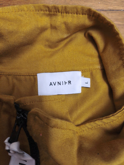 Live Beige Trackjacket