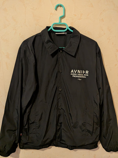 Veste coupe-vent VARIATION