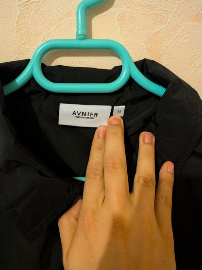Veste coupe-vent VARIATION
