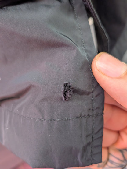 Veste coupe-vent VARIATION