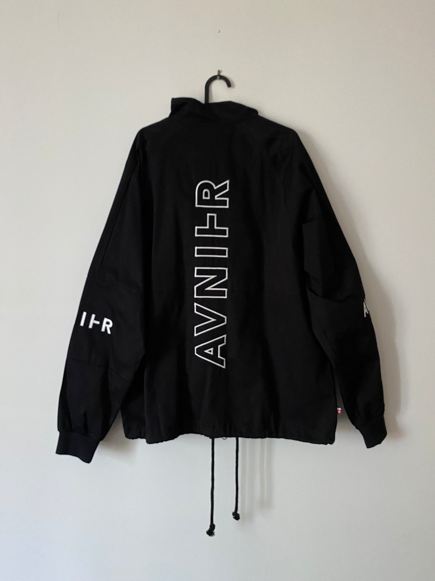 Veste LIVE