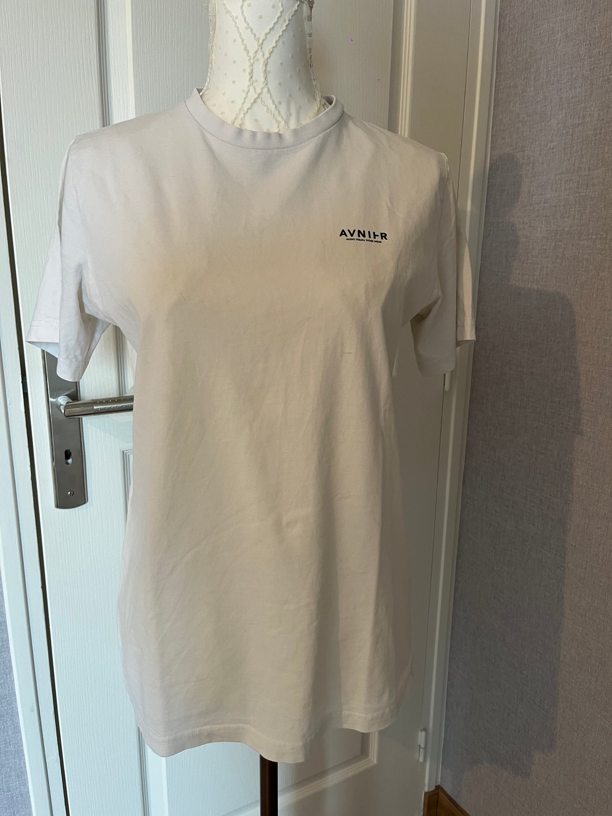 T-shirt SOURCE VERTICAL V2.2