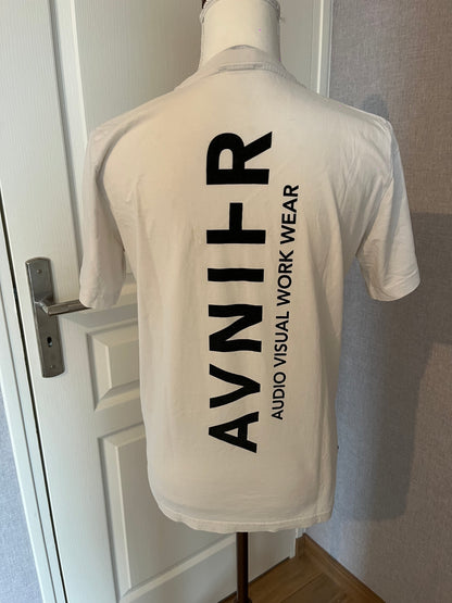 T-shirt SOURCE VERTICAL V2.2