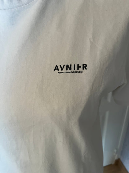 T-shirt SOURCE VERTICAL V2.2