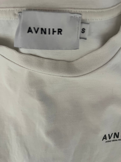 T-shirt SOURCE VERTICAL V2.2