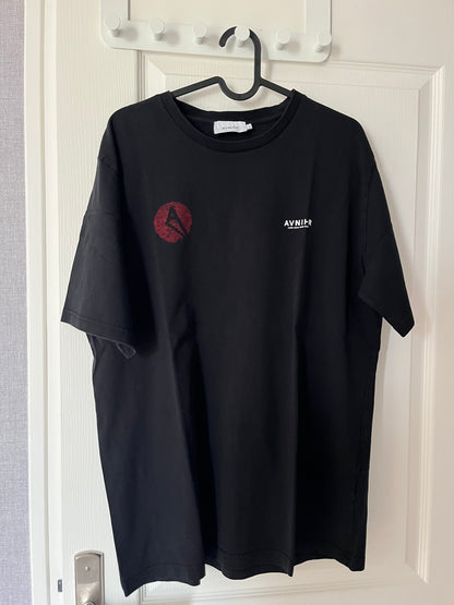 T-shirt SOURCE SHADOW