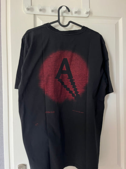 T-shirt SOURCE SHADOW