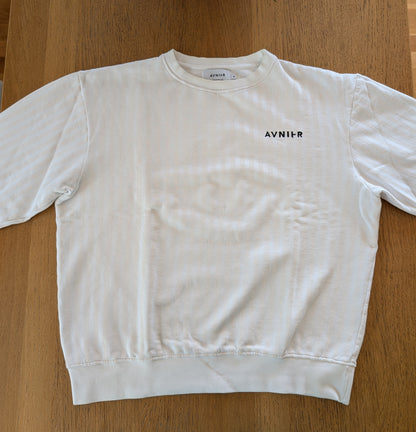 Crewneck Sample
