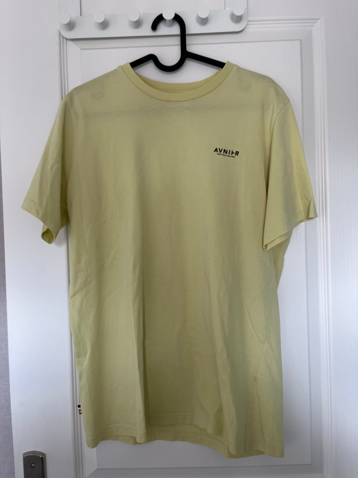 T-shirt SOURCE V2.1