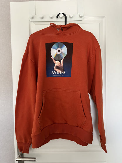 HOODIE ONSET CD
