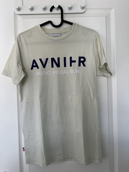 T-shirt SOURCE Pastel Green Audiovisual