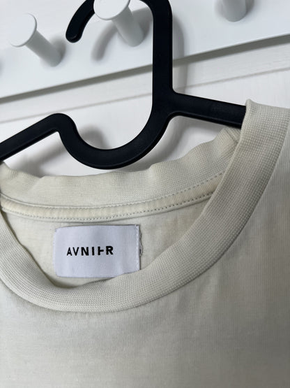 T-shirt SOURCE Pastel Green Audiovisual