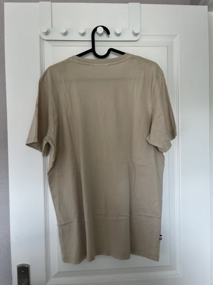 t-shirt source v4 beige