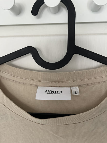 t-shirt source v4 beige