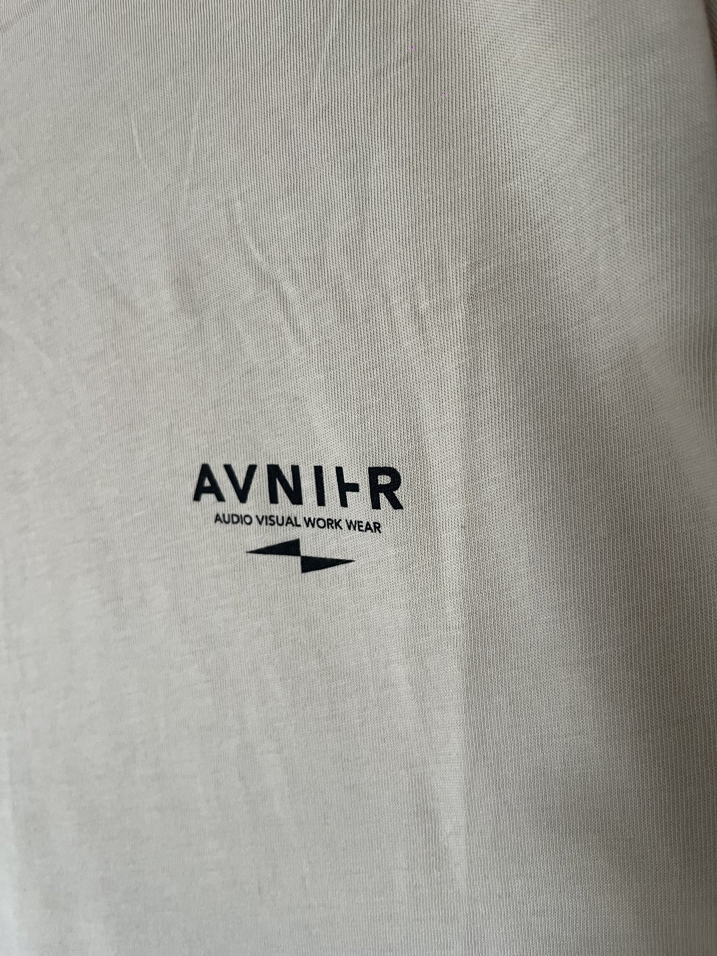t-shirt source v4 beige