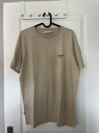 t-shirt source v4 beige