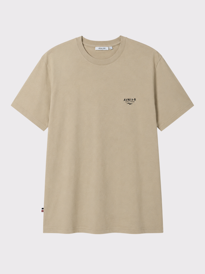 t-shirt source v4 beige