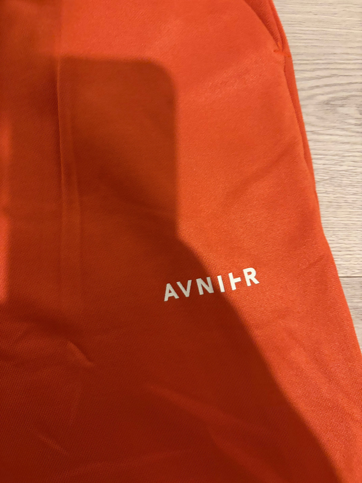 Jogging Coda - AVNIER