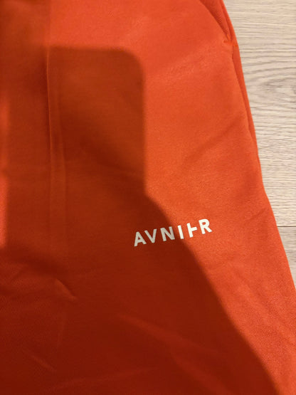 Jogging Coda - AVNIER