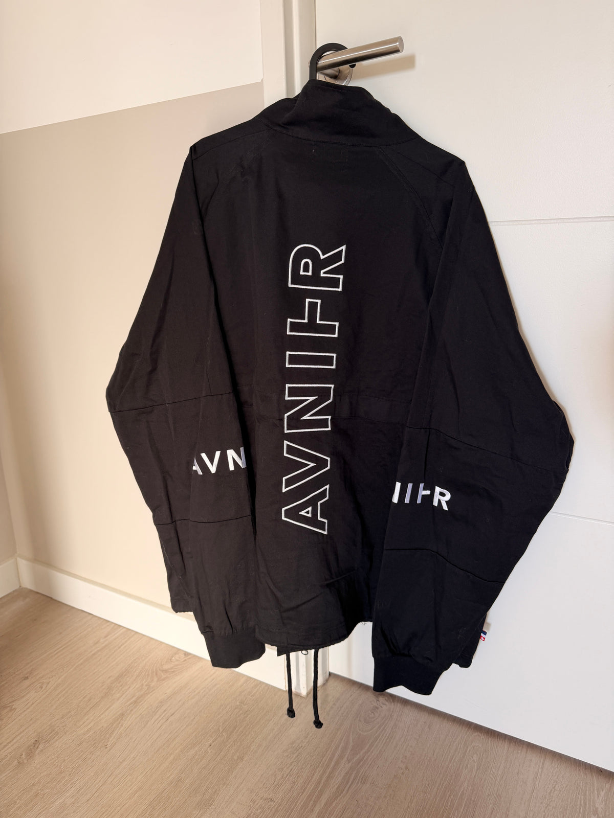 Veste LIVE