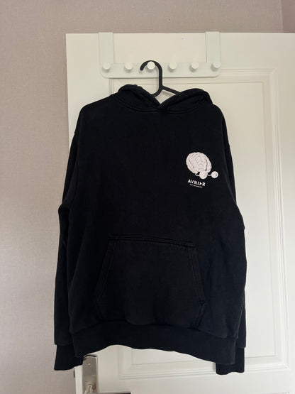 HOODIE ONSET BRAIN
