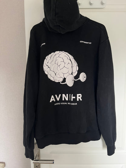 HOODIE ONSET BRAIN