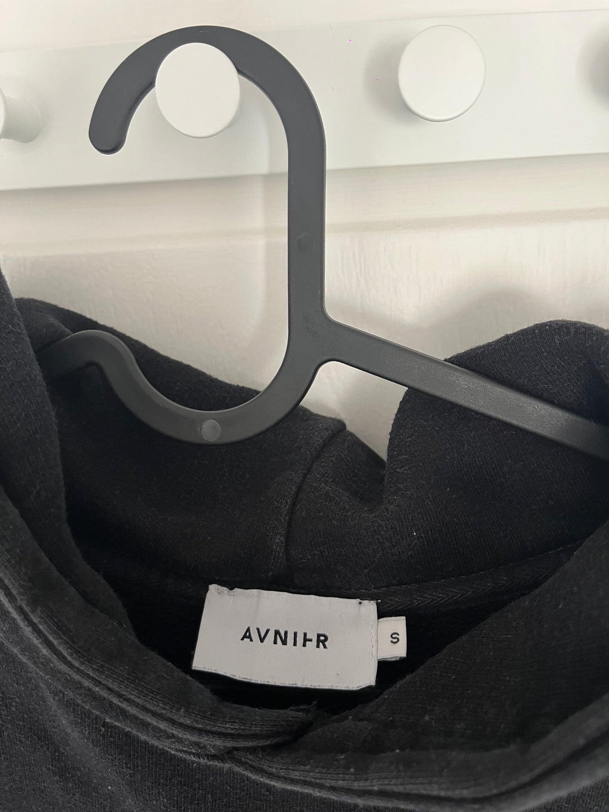 HOODIE ONSET BRAIN