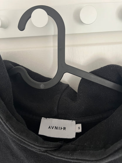 HOODIE ONSET BRAIN