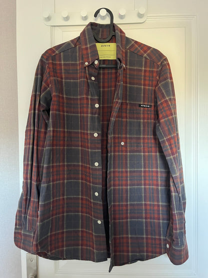 Chemise CUT PATTERN