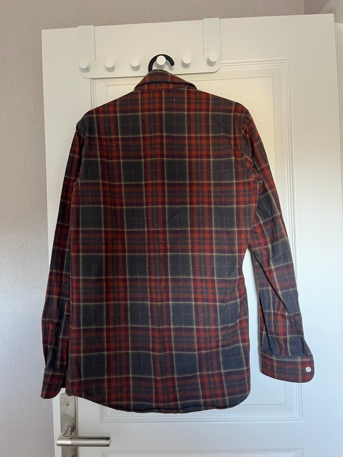 Chemise CUT PATTERN