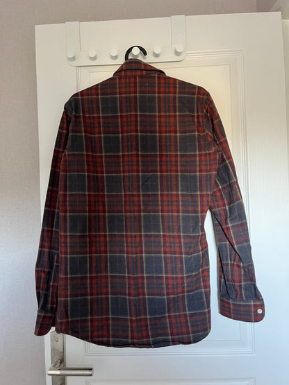 Chemise CUT PATTERN
