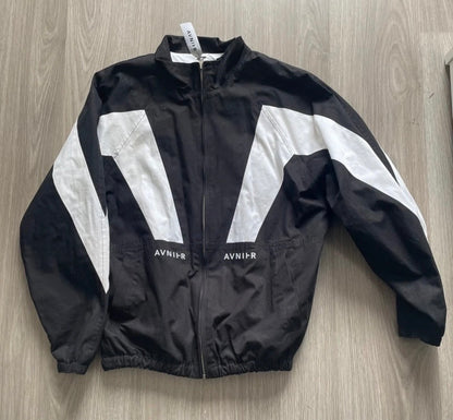 Black Tracktop