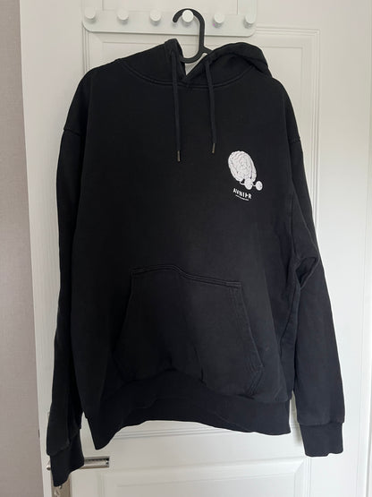 HOODIE ONSET BRAIN