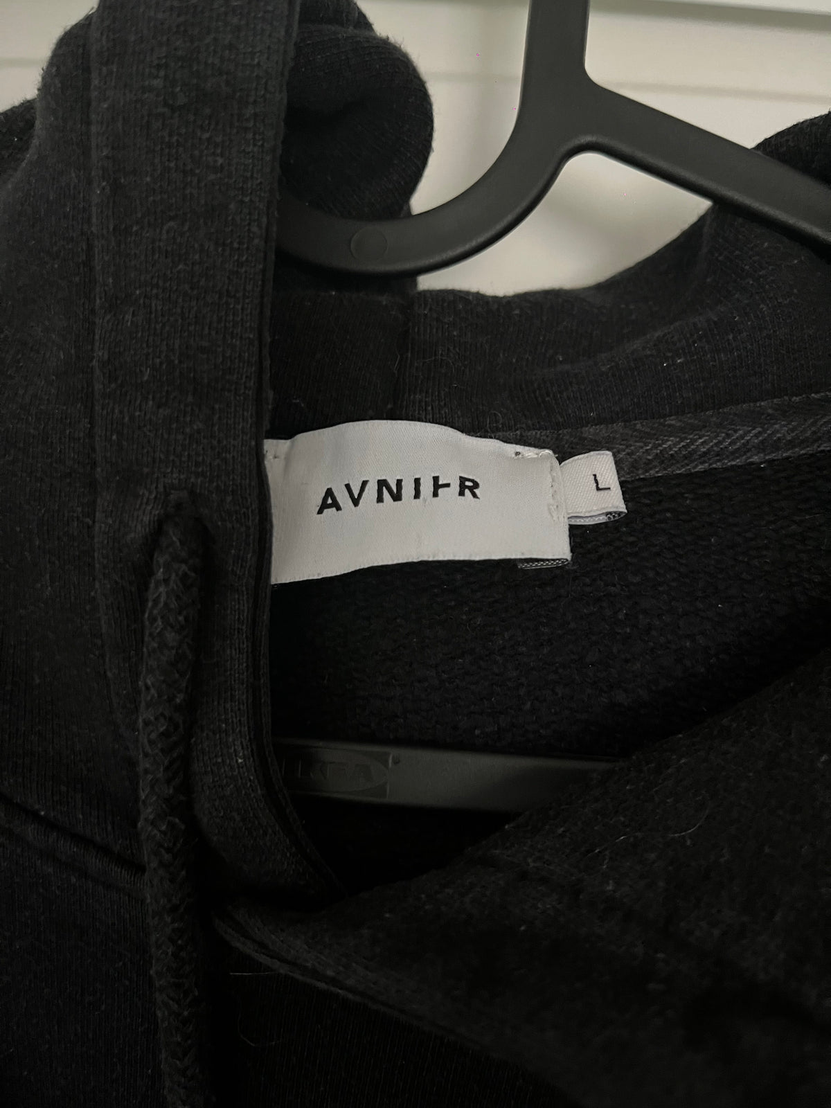 HOODIE ONSET BRAIN