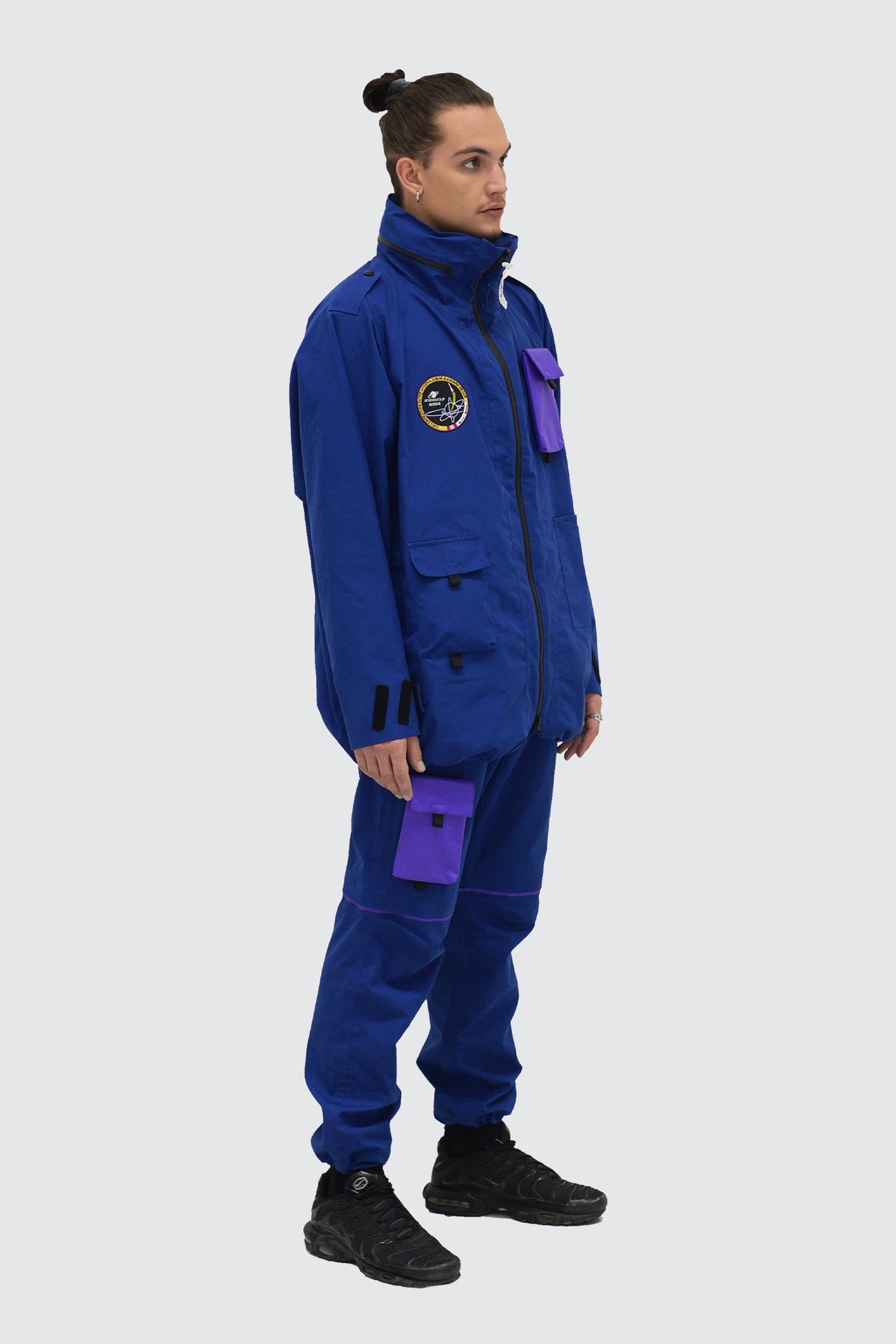 avnier ariane veste launch 22