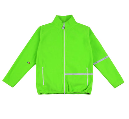 Avnier - Radioactive apple Line polar jacket