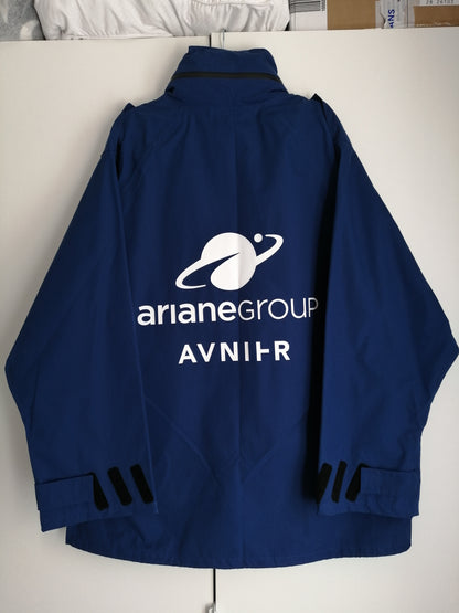Launch Jacket