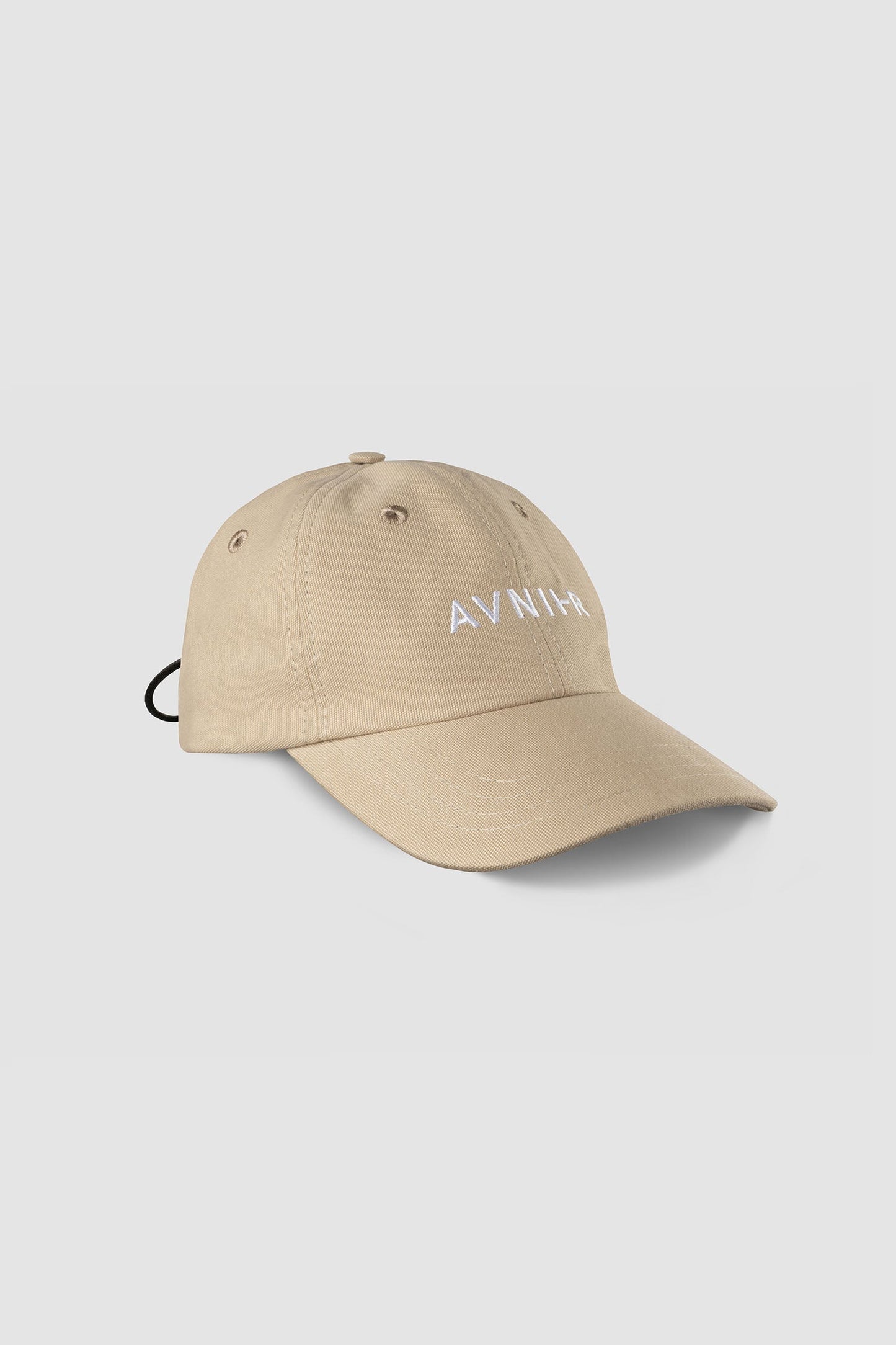 Avnier-Focus-Casquette-beige