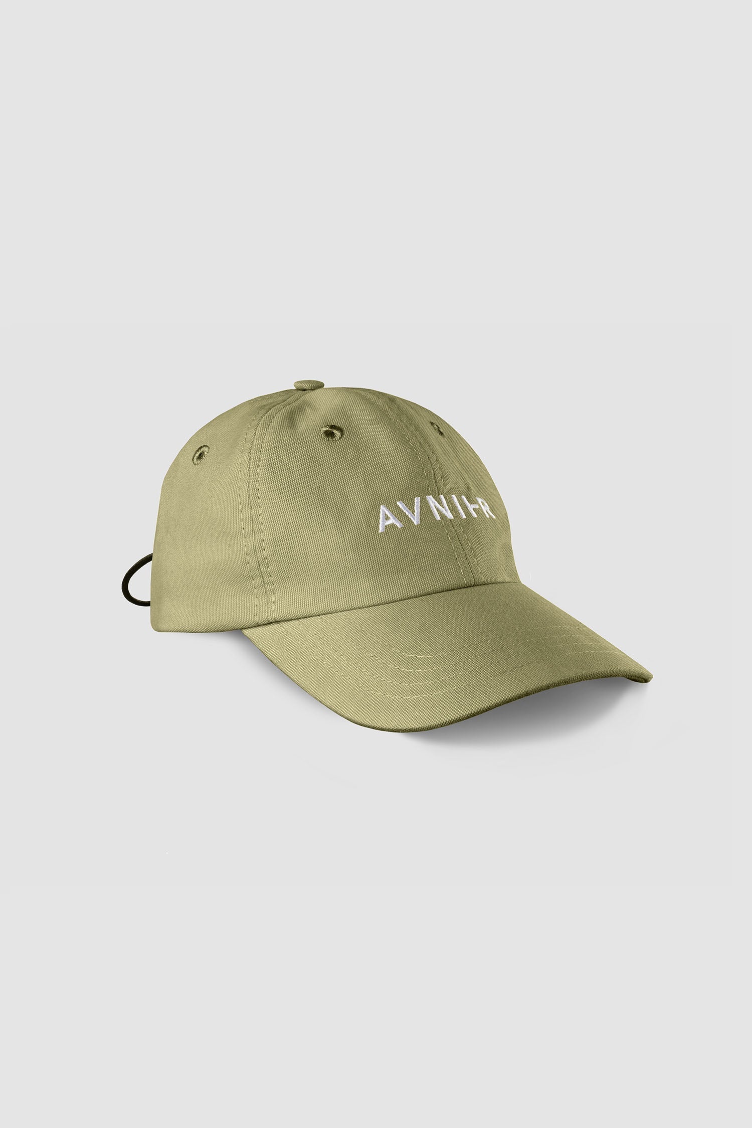 Avnier-Focus-Casquette-kaki