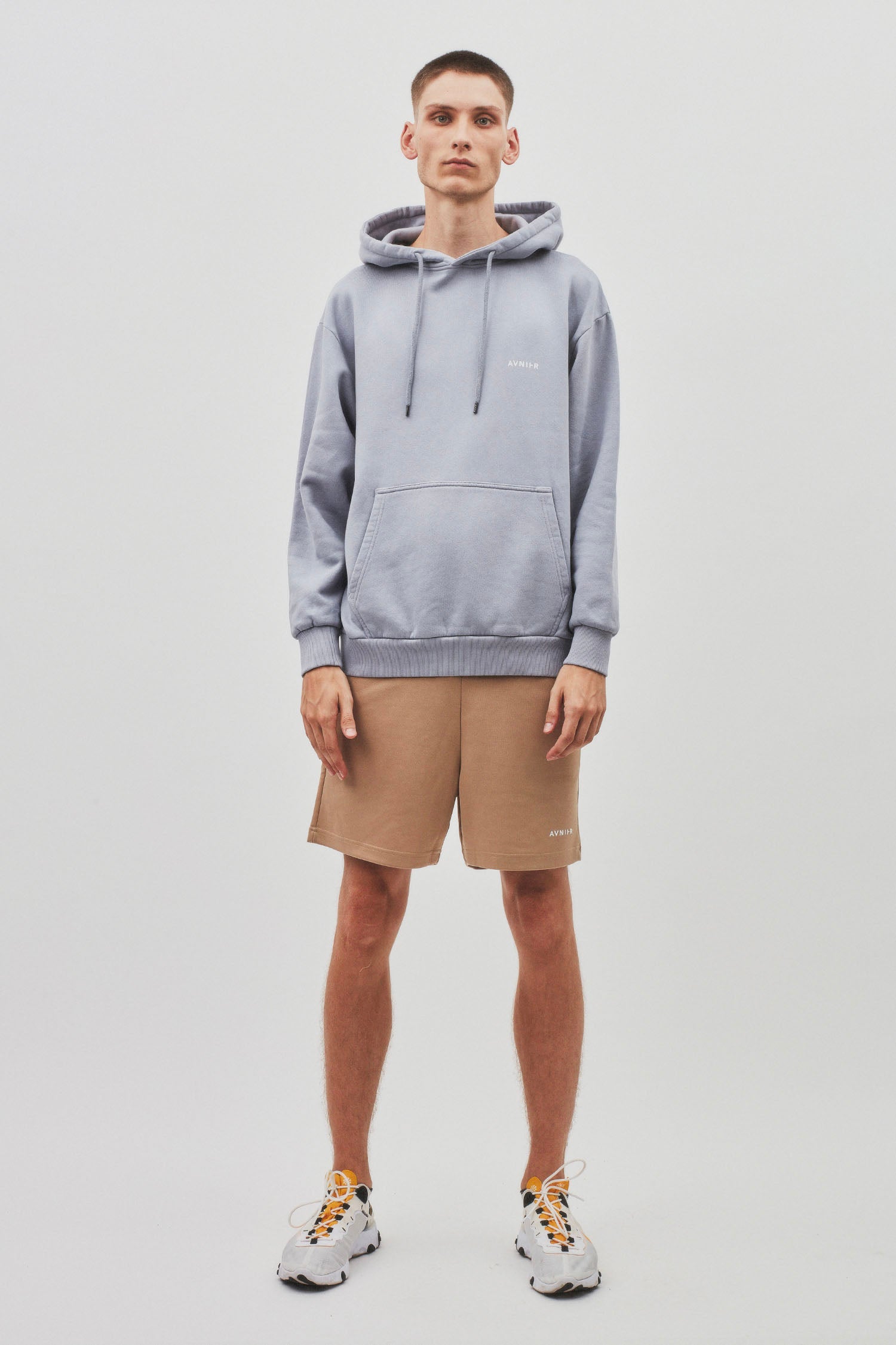 Avnier-Onset-Hoodie-gris