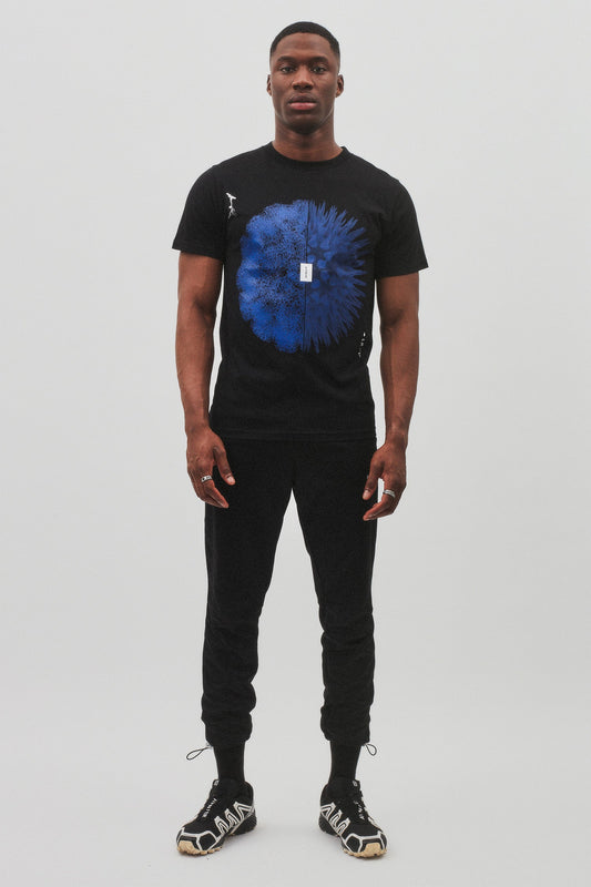 AVNIER Cell Organic Tee - ALPHA FW20